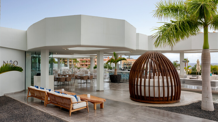 Royal Hideaway Corales Beach – Adults Only